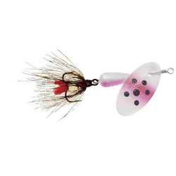 Panther Martin Nature Series Dressed Inline Spinner - Rainbow Trout
