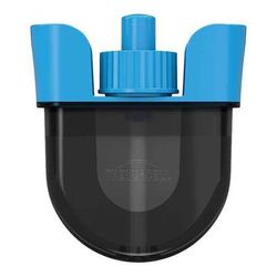 Thermacell Rechargeable Mosquito Repeller Refill - 72 hours - Grey