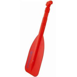 Attwood Corp Telescoping Paddle - Red