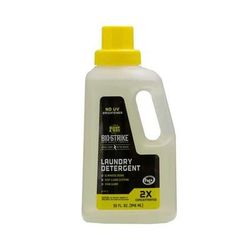 H.S. Scent -A- Way Bio-Strike Laundry Detergent