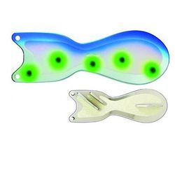 Dreamweaver Spindoctor 8 Flasher - Green Dolphin