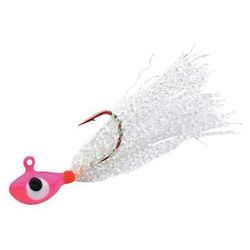 Northland Gypsi Jig - Chartreuse