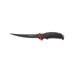 Ugly Stik Ugly Tools Tapered Knife Fishing Tool - Black/Red