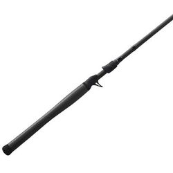 Lew's Super Duty Casting Rod - Charcoal