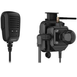 Garmin Group Ride Radio Accessory - Black