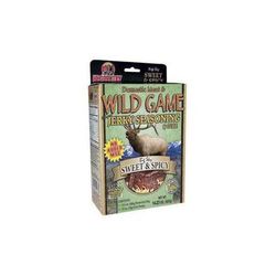 Hi-country Jerky Spice Kit - 14.23oz