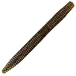 Big Bite Baits Fat Soft Stick Bait - Tilapia Magic