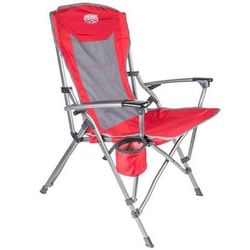 Sportsman's Warehouse Titan Hard Arm Camp Chair - Blue One Size