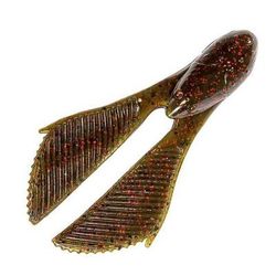 Z Man BatwingZ - Green Pumpkin