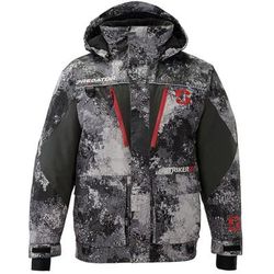 Striker Ice Veil Stryk Predator Men's Ice Fishing Jacket - Veil Stryk 5XL