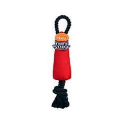 Hartz Tuff Stuff Retriever Dog Toy