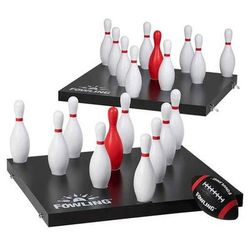 Fowling Game Set - Black