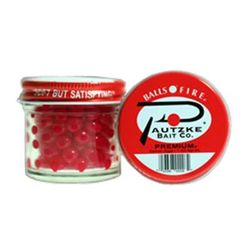 Pautzke Balls O' Fire Premium Eggs