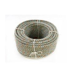 Promar Crabbing Leaded Rope - Green
