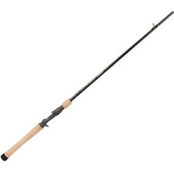 St. Croix Legend Elite Casting Rod