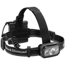 Black Diamond Icon 700 LED Headlamp - Graphite