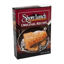 Shore Lunch Breading Mix - 9oz