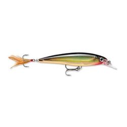 Rapala X-Rap Hard Jerkbait - Olive Green