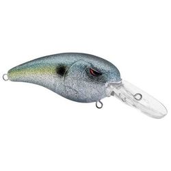 SPRO RkCrawler 50 Medium Diving Crankbait - Ghost Orange Craw