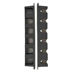 Berkley Vertical Six Rod Rack - Black