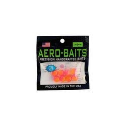 Aero Baits Aero-Bead Soft Egg - Shocking Pink