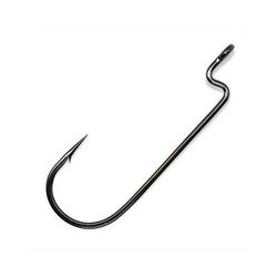 Gamakatsu Superline Offset Round Bend - Nano Coat 3/0