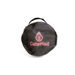 CampMaid Tool Bag - Black