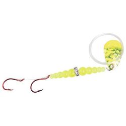 Yakima Bait Co. Kokanee Magic Spinner Lure Rig - Sunset