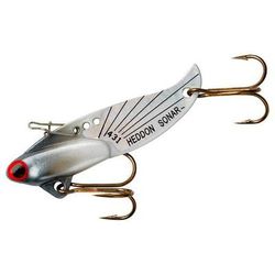 Heddon Sonar Flash - Silver