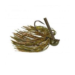 War Eagle Jiu-Jigsu Flipping Jig - Pond Perch