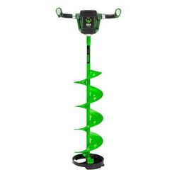 ION R1 Electric Power Ice Fishing Auger
