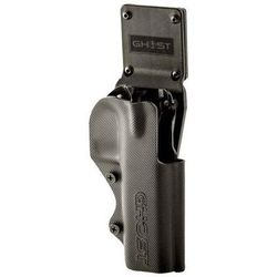 Ghost Hybrid Glock 34/35 Outside The Waistband Right Hand Holster - Black