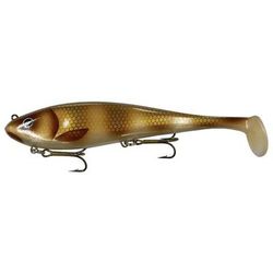 Musky Innovations Regular Swimmin' Dawg Shad Hard Swimbait - Pickle Back