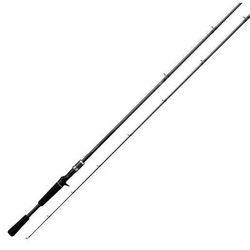 Daiwa Tatula XT Spinning Rod - Black