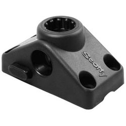 Scotty RH Locking Deck or Side Mount