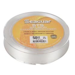 Seaguar STS Fluorocarbon Leader - Clear