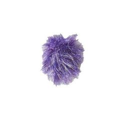 Perfect Hatch Polar Chenille - Purple