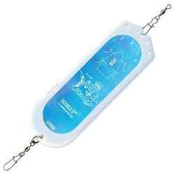 Macks Double D Dodger - Lemon Lime UV