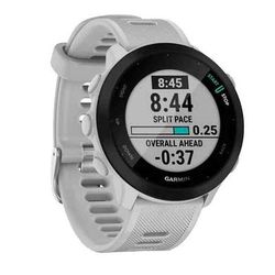 Garmin Forerunner 55 GPS Watch - Aqua 1.04in x 1.04in