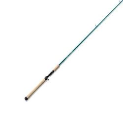 St. Croix Mojo Inshore Saltwater Casting Rod