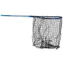 Ranger True Blue Heavy Duty Tournament Series Landing Net - Blue 34in x 30in