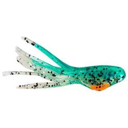 Southern Pro Minnow Tube - Crawfish