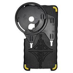 Phone Skope Samsung Galaxy S23 Ultra Phone Case - Black