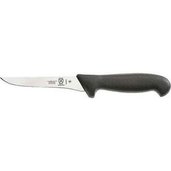 Mercer Sport BPX Stiff Boning 5.1 inch Fixed Blade Knife - Black - Black