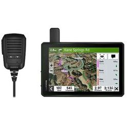 Garmin Tread SxS Edition GPS with Sensors - Black