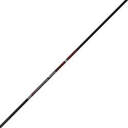 Victory VAP SS Sport 250 spine Carbon Arrows - 12 Pack - Black