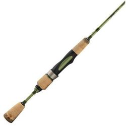 Temple Fork Outfitters Trout-Panfish II Spinning Rod - Green