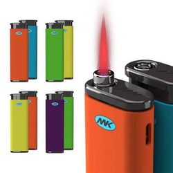 MK Lighter Jet Pocket Lighter - 2 pack - Assorted