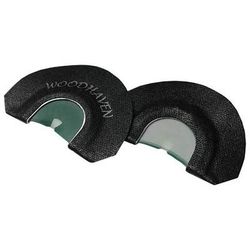 Woodhaven Calls Ninja Ghost Turkey Diaphragm Call
