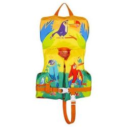 Full Throttle Character Life Jacket - Toucan Infant